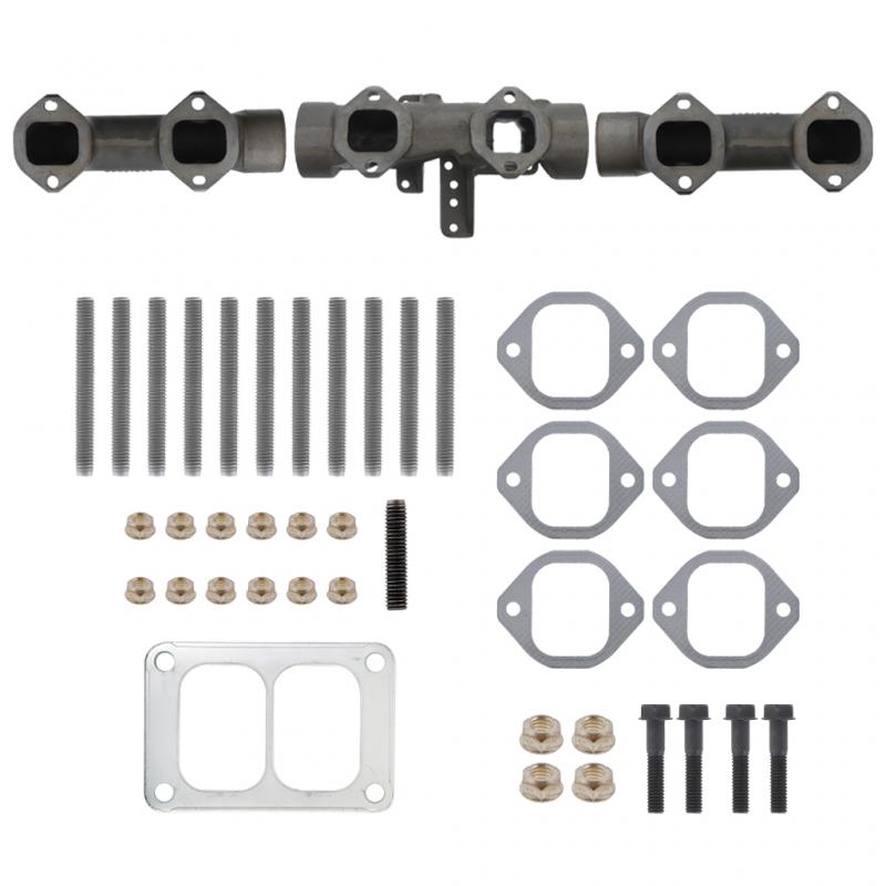 Caterpillar Exhaust Manifold Kit