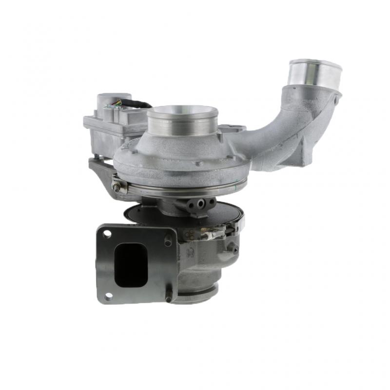 International Navistar Turbocharger Remanufactured C