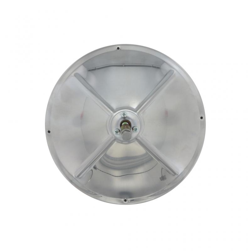パーツ MAKKO Mack Tripod Mirror Kit, 4015-60111