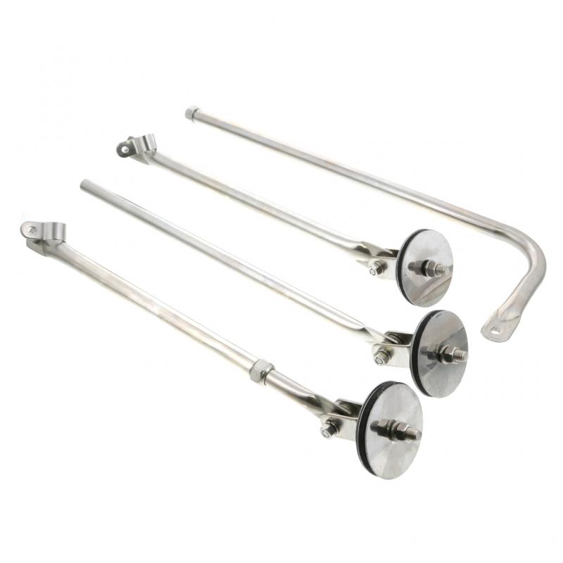 Mack Tripod Mirror Kit, 4015-60111 