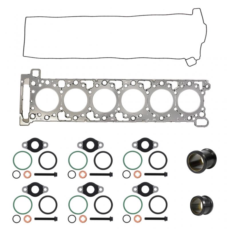 Detroit Diesel Head Gasket Set, A4710161520