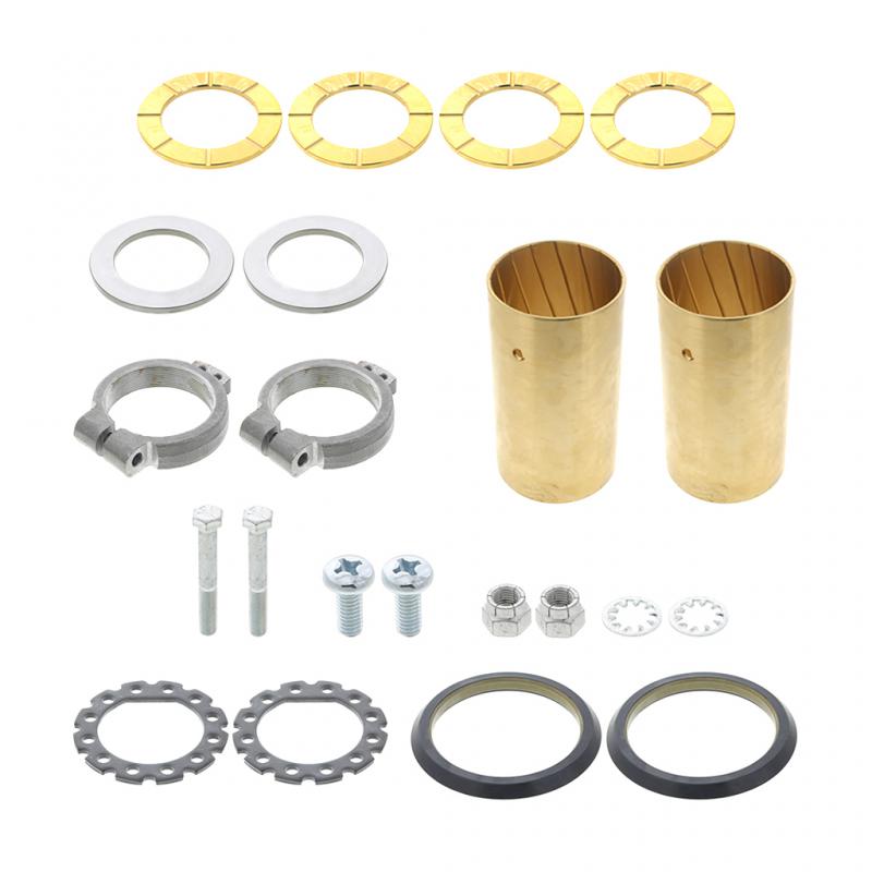 Mack Trunnion Rebuild Kit, FKT5149