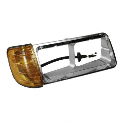 Freightliner Right Hand Headlight Bezel, A06-20738-001
