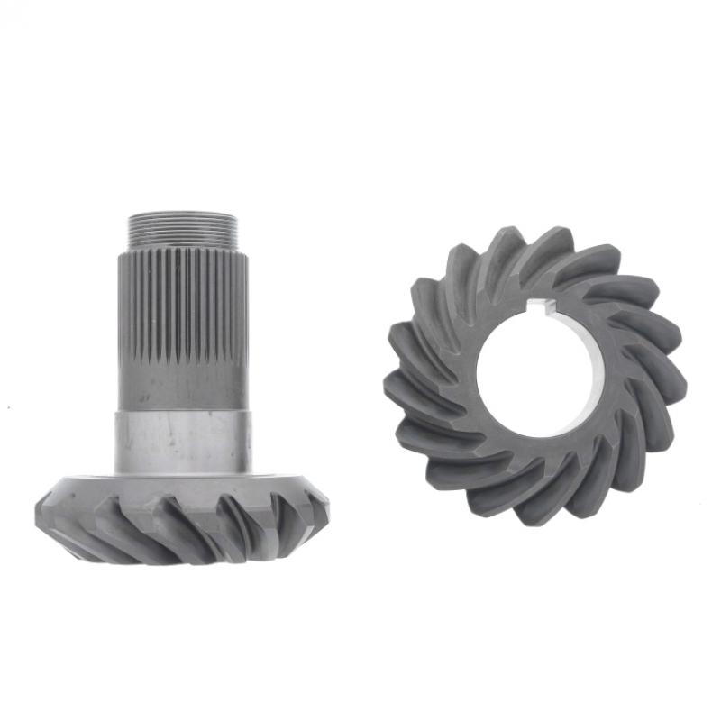 Mack Ring And Pinion Set, 24KH1939