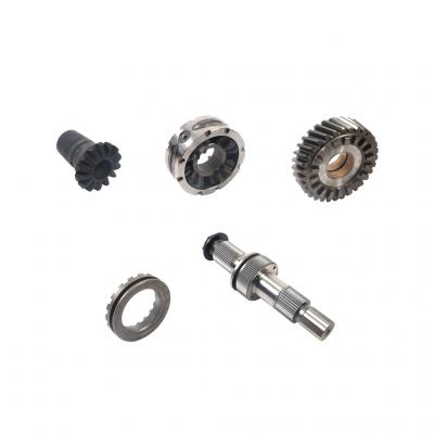 Eaton Front Differential Section Kit, 920052