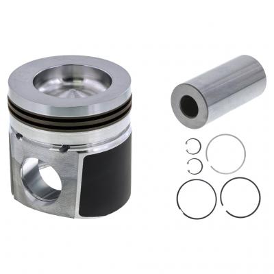 Cummins Piston With Pin, .50mm, 111632