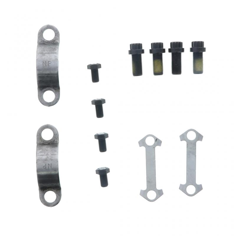 Universal Joint Cross 752.5676X 5510X 3918981 21045676X