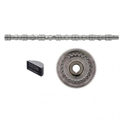 Cummins Camshaft And Gear Kit, 3085543