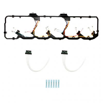 Cummins Valve Cover Gasket Kit, 132037