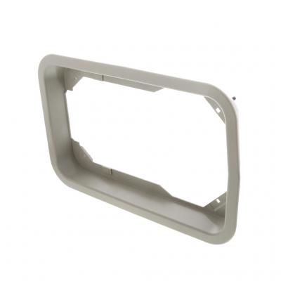 Mack Headlight Moulding Panel, 6QS4190A