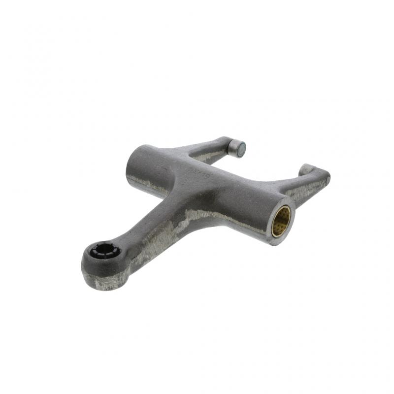 125596 ROLLER RELEASE CLUTCH FORK - Sadler Power Train Inc