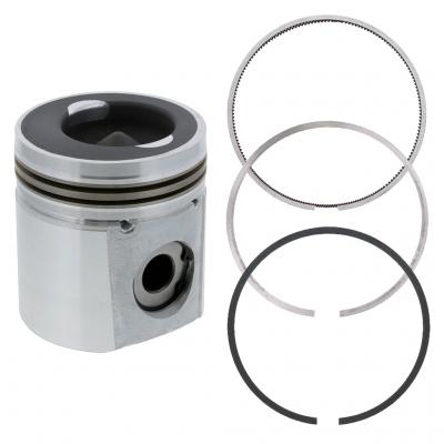 Cummins Piston & Rings, 3802280