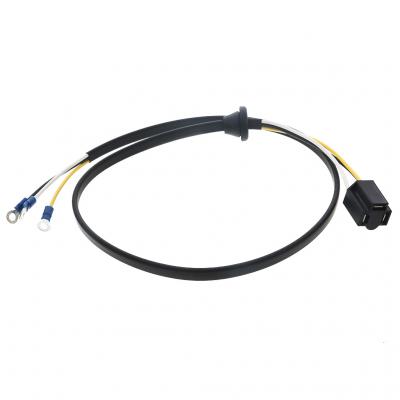Mack Headlamp Cable Assembly, 8154-316101036