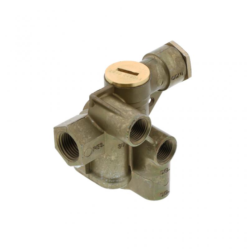 Mack Spring Brake Valve, 110800