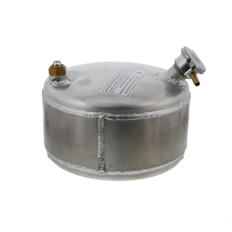 Mack Surge Tank, 76MF527