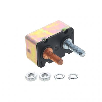 Mack Circuit Breaker, 91MR110AP6