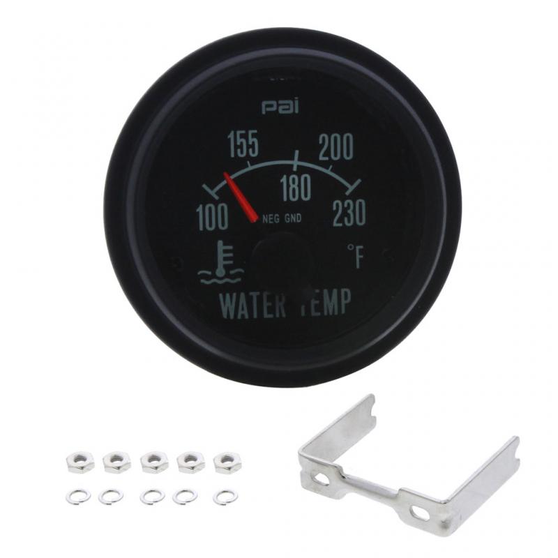 Surface Temperature Gauge 2-Pack