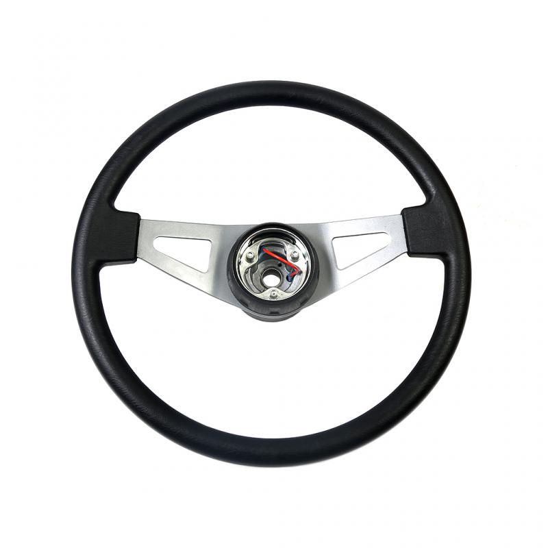 Mack Steering Wheel, 12QC513AM