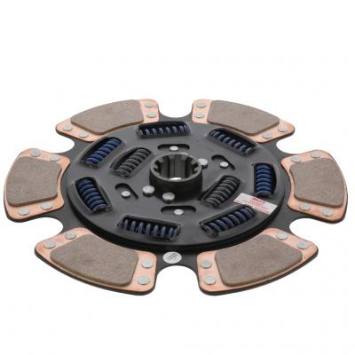 Mack Rear Clutch Disc, 128538