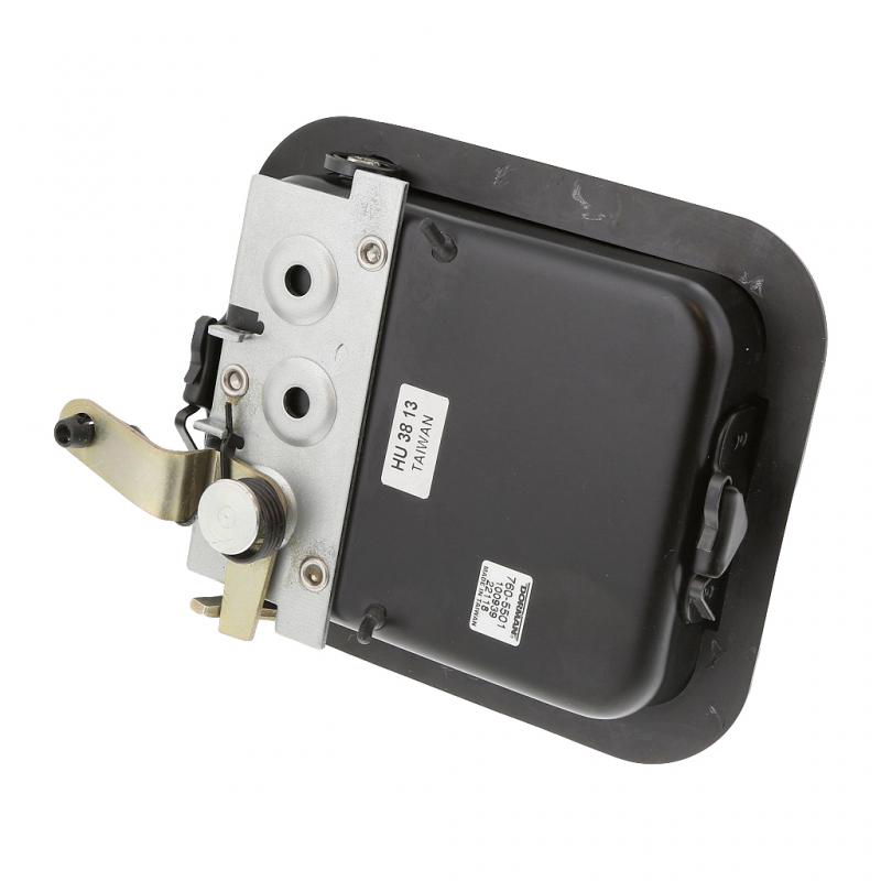 Mack Exterior Door Handle, 20QX415M