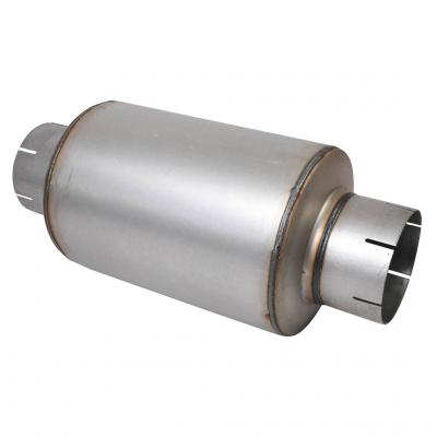 Mack Exhaust Resonator, 2ME29301P21
