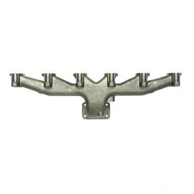 Cummins 5.9L Exhaust Manifold, High Boss, 3917700