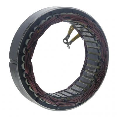 Mack Alternator Stator, 77303