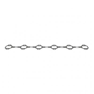 Navistar Exhaust Gasket, One Piece, 1809784C1