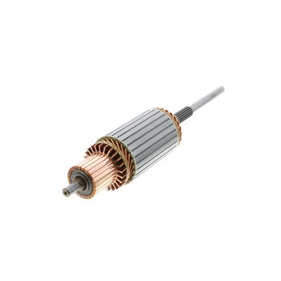 Mack Armature, 2132-1945500