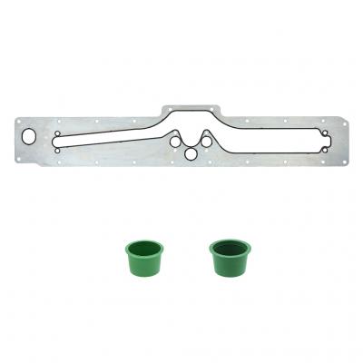 Cummins Oil Cooler Gasket Kit, 4089103