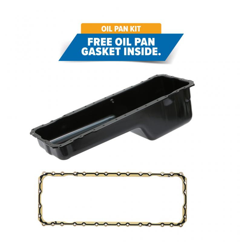 Caterpillar Oil Pan Kit