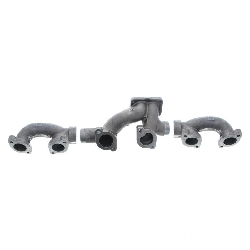 Detroit Diesel Series 60 Exhaust Manifold Kit, 23516107