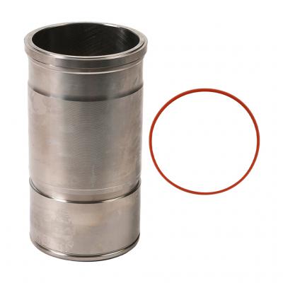 Navistar Cylinder Liner With Sealing Rings, 7079597C92