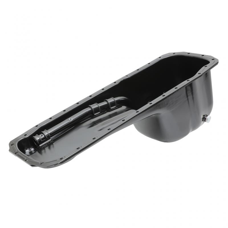 Cummins L10, M11, ISM Oil Pan, 4952780