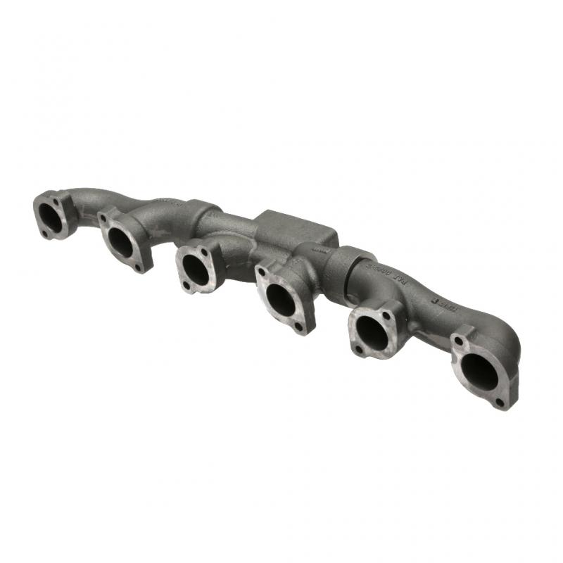 Detroit Diesel Series 60 Exhaust Manifold Kit