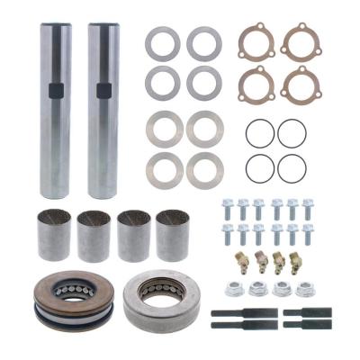 Mack King Pin Kit, 8235-R200198