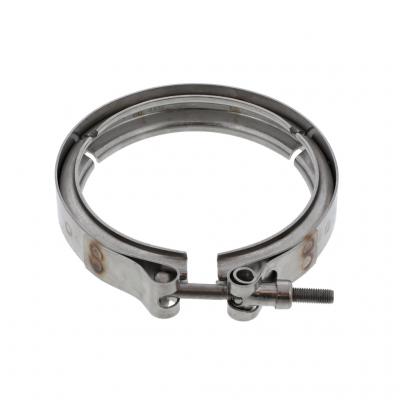 Detroit Diesel V-Band Clamp, 23519094