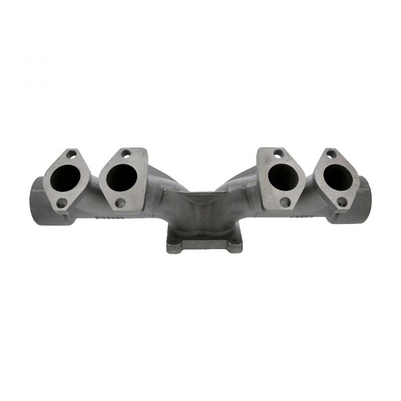 Cummins L10, ISM, M11 Exhaust Manifold, Center, 3090502