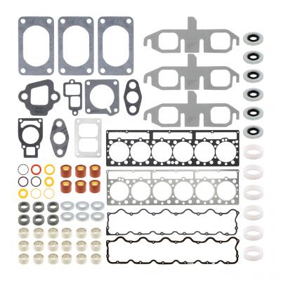 Caterpillar Upper Gasket Kit, 3E8898