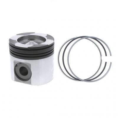 Cummins Piston & Rings, 4025161