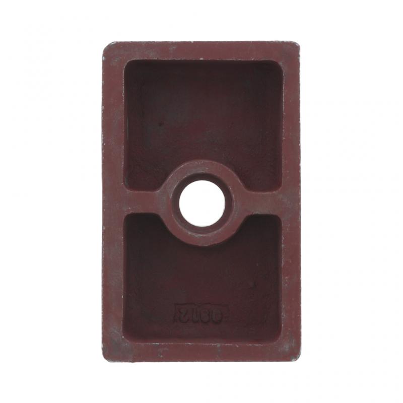 Mack Front Spring Spacer, 13QK244AP10