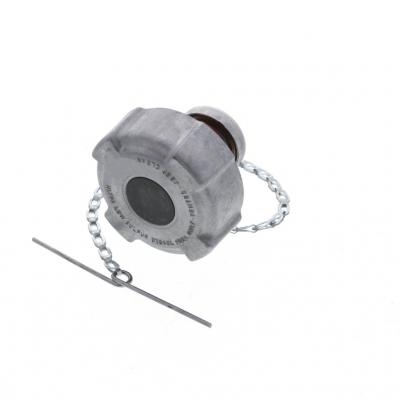Mack Fuel Cap, 16MF325