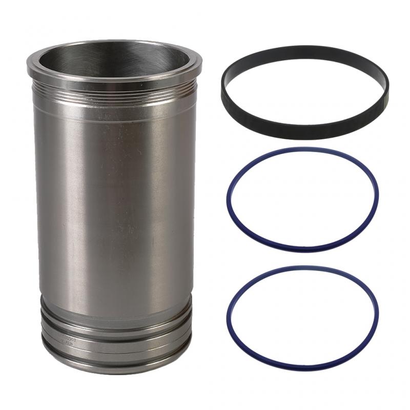 Detroit Diesel Cylinder Liner Kit, 23531250