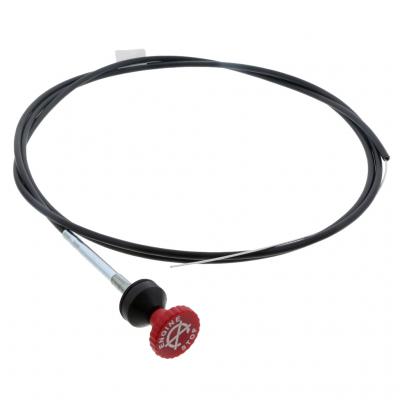 Mack Engine Stop Cable, 21QB3249RP108