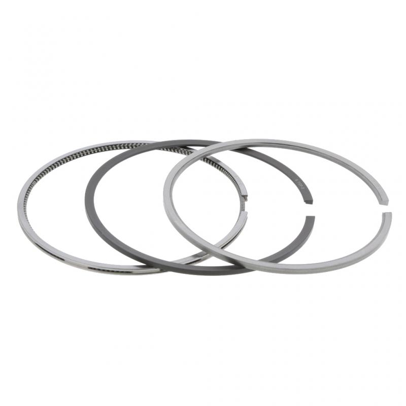 Cummins Piston Ring Set, 1 Cylinder Set, 3802538
