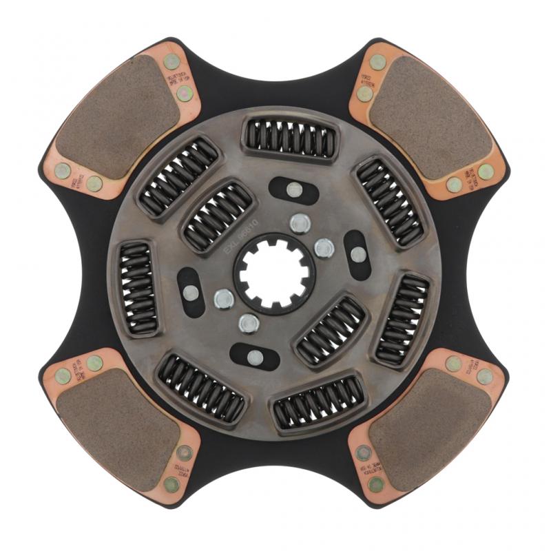 Mack Clutch Disc, 128362