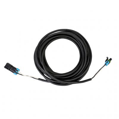 Wire Harness, 41MR3880M15