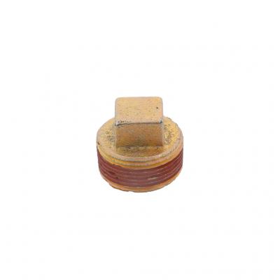 Mack Oil Fill Plug, 63AX1041X