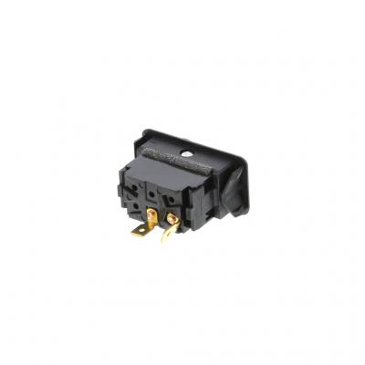 Mack Foglamp / Accessories Switch, 1MR4285M6