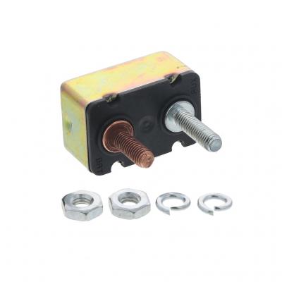 Mack Circuit Breaker, 91MR110AP5